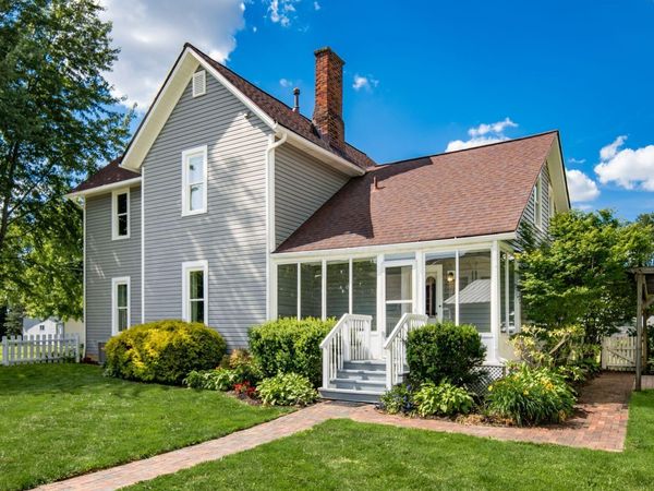 66 Otis Street , Sunbury, OH 43074