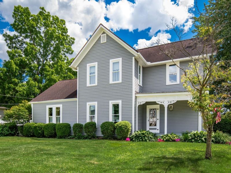66 Otis Street , Sunbury, OH 43074 Photo 2