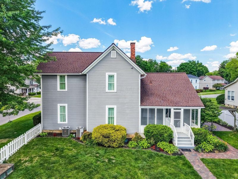 66 Otis Street , Sunbury, OH 43074 Photo 51