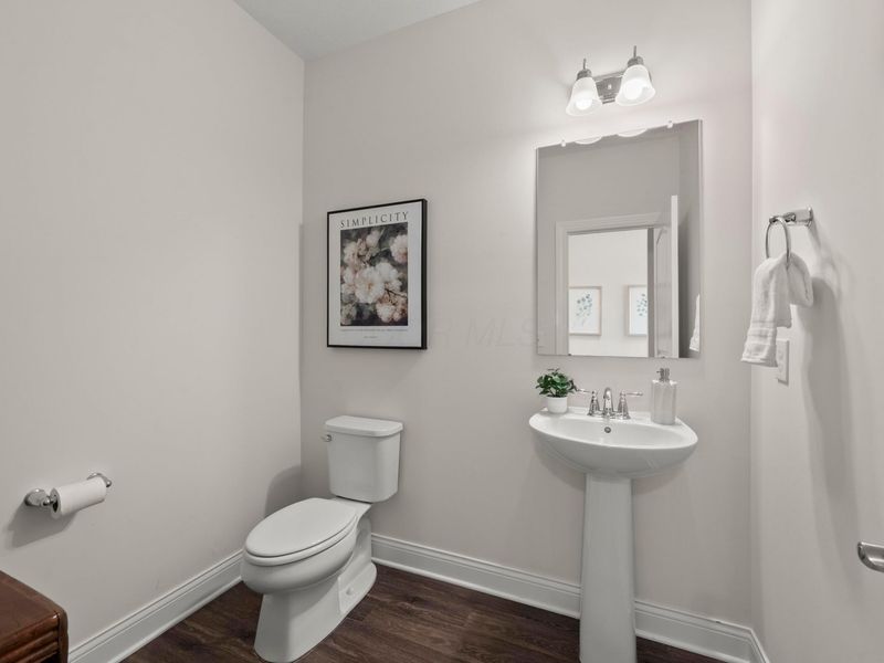 7518 Barrister Drive , Dublin, OH 43016 Photo 35