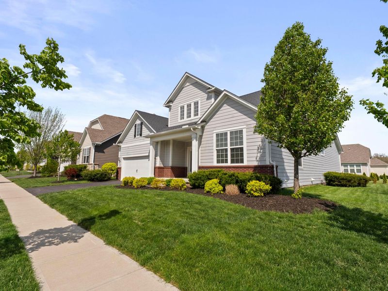 7518 Barrister Drive , Dublin, OH 43016 Photo 64