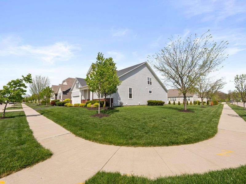 7518 Barrister Drive , Dublin, OH 43016 Photo 65