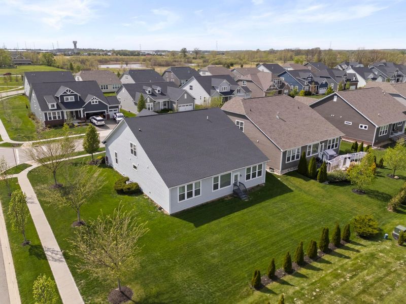 7518 Barrister Drive , Dublin, OH 43016 Photo 73