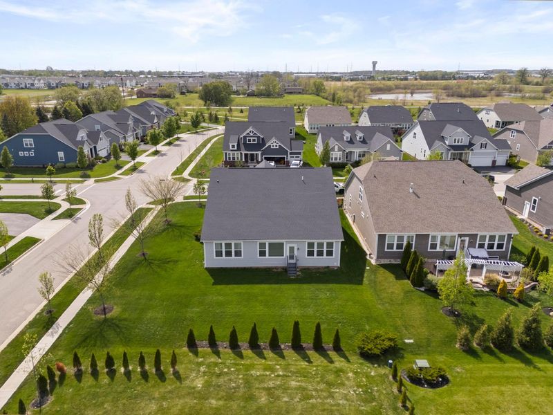7518 Barrister Drive , Dublin, OH 43016 Photo 74