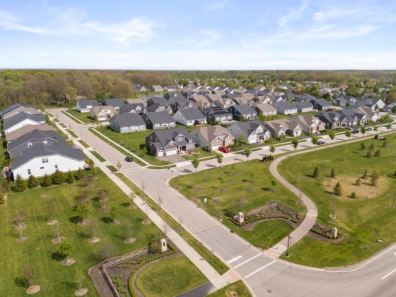 7518 Barrister Drive , Dublin, OH 43016 Photo 76