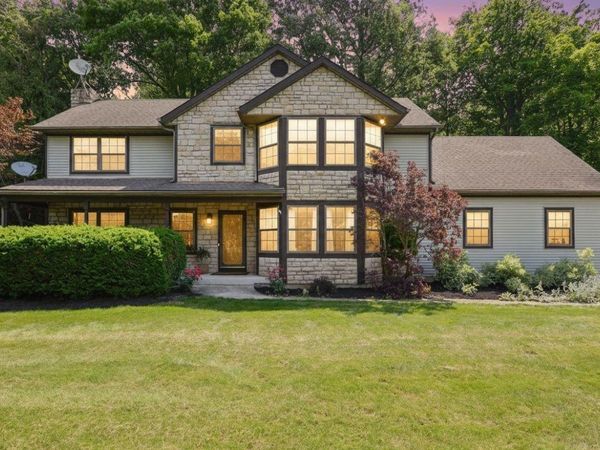 5846 Houchard Road , Dublin, OH 43016