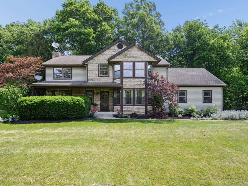5846 Houchard Road, Dublin, OH 43016 Photo 3