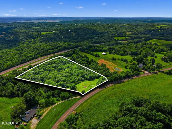 LOT 102 WESTBROOK DRIVE, Hartsburg, MO 65039