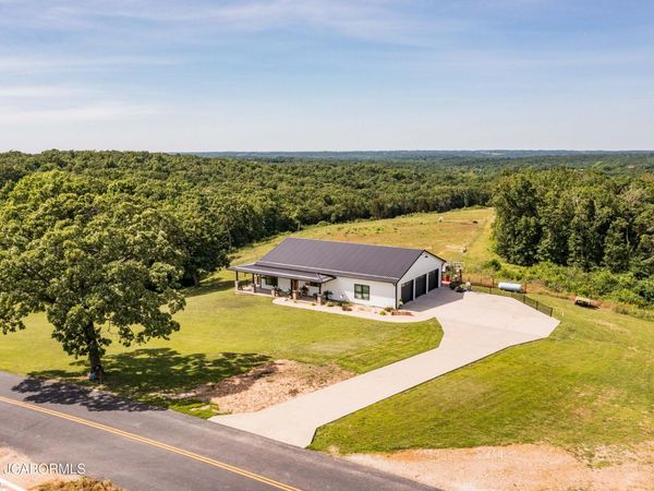 13924 STEVENS ROAD, Russellville, MO 65074