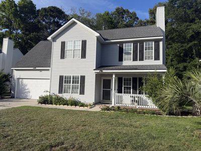 3091 Morningdale Drive, Mount Pleasant, SC 29466