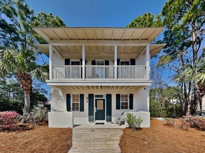198 Somerset Bridge Road Santa Rosa Beach, FL 32459
