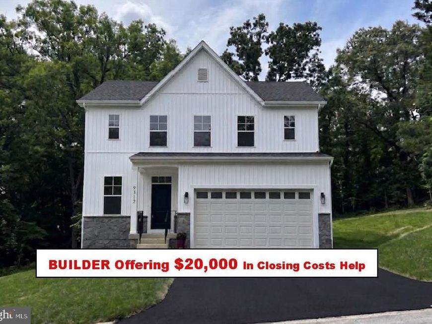 9312 Madison Avenue, Laurel, MD 20723 Main Photo