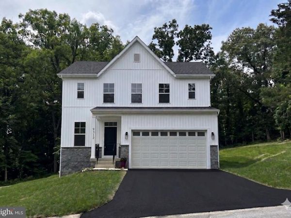 9312 MADISON AVENUE , LAUREL, MD 20723