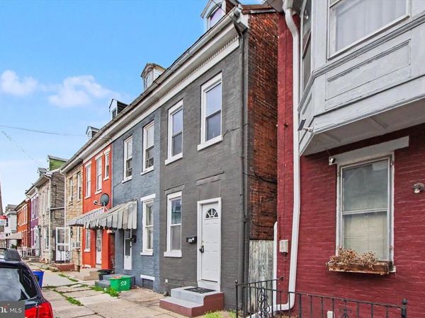 511 W PHILADELPHIA STREET, YORK, PA 17401