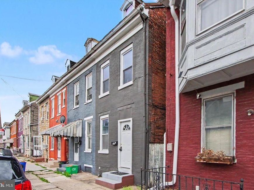 511 W Philadelphia Street, York, PA 17401 Main Photo