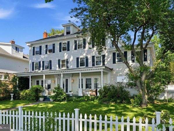 7015 RIVERVIEW AVENUE , BRISTOL, PA 19007