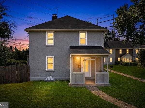 212 NEW BROADWAY, BROOKLAWN, NJ 08030