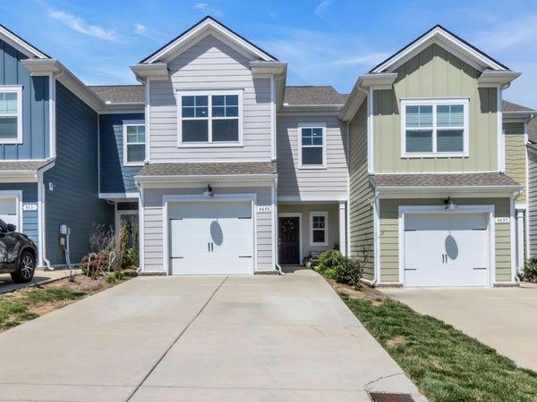 6633 Hanworth Trce , Smyrna, TN 37167