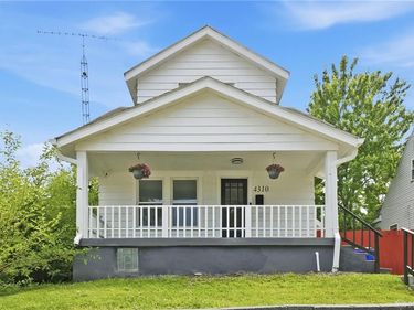 4310 Woodcliffe Avenue, Dayton, OH 45420