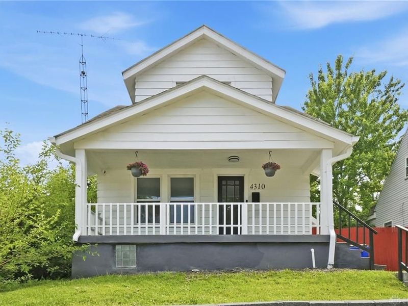 4310 Woodcliffe Avenue, Dayton, OH 45420 Photo 1