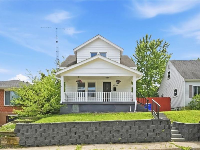 4310 Woodcliffe Avenue, Dayton, OH 45420 Photo 3