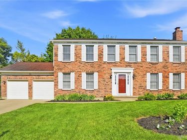 731 Farmbrook Drive, Beavercreek, OH 45430