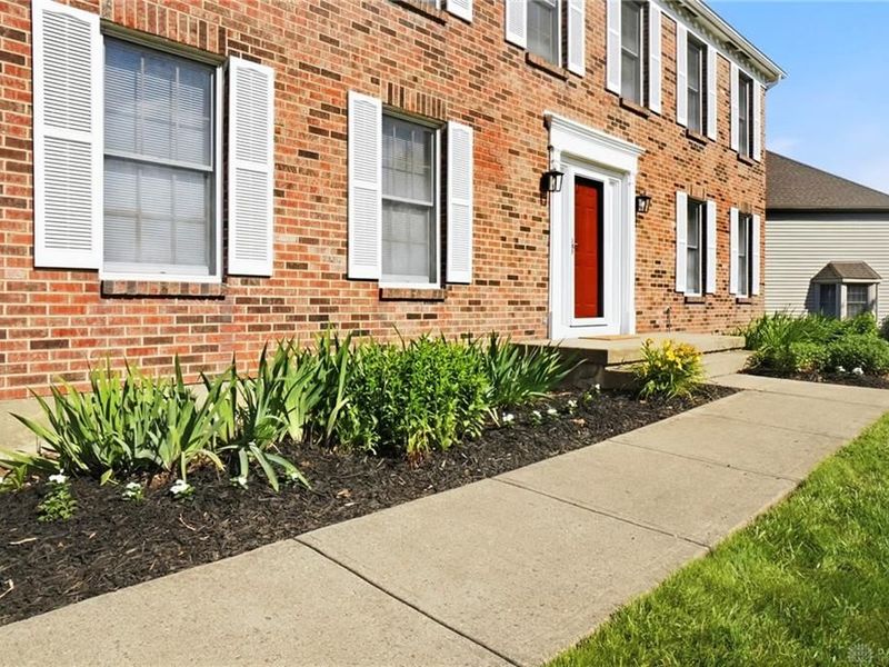 731 Farmbrook Drive, Beavercreek, OH 45430 Photo 5