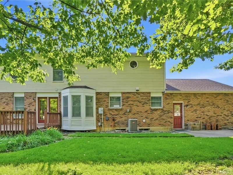 731 Farmbrook Drive, Beavercreek, OH 45430 Photo 52