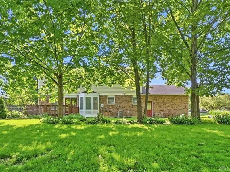 731 Farmbrook Drive, Beavercreek, OH 45430 Photo 53