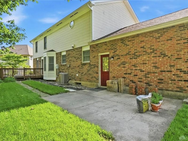 731 Farmbrook Drive, Beavercreek, OH 45430 Photo 57