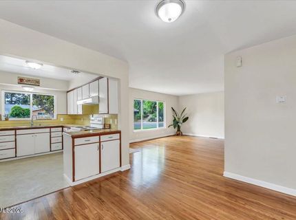 2485 Riviera Street, Reno, NV 89509 Photo