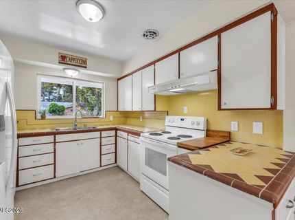 2485 Riviera Street, Reno, NV 89509 Photo