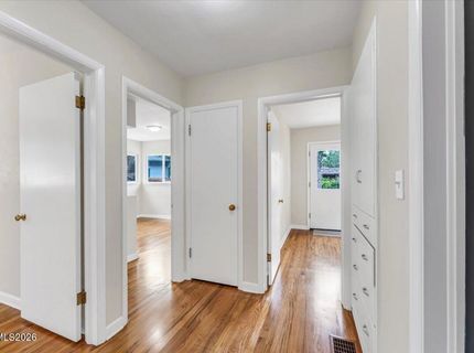 2485 Riviera Street, Reno, NV 89509 Photo