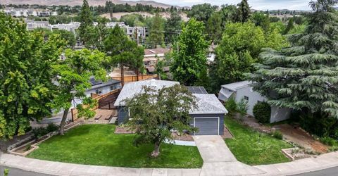2485 Riviera Street, Reno, NV 89509 Photo