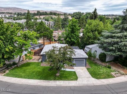2485 Riviera Street, Reno, NV 89509 Photo