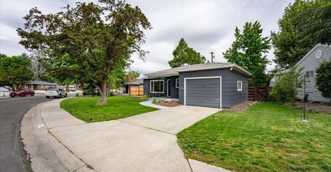 2485 Riviera Street, Reno, NV 89509 Photo