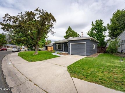 2485 Riviera Street, Reno, NV 89509 Photo
