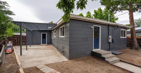 2485 Riviera Street, Reno, NV 89509 Photo