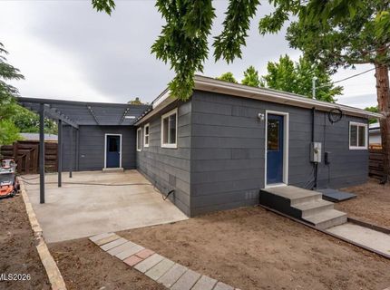 2485 Riviera Street, Reno, NV 89509 Photo