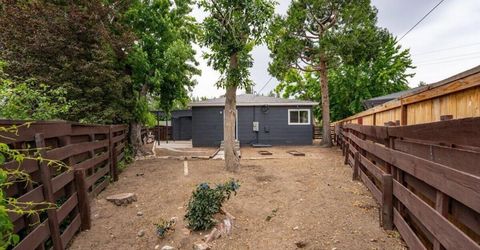 2485 Riviera Street, Reno, NV 89509 Photo