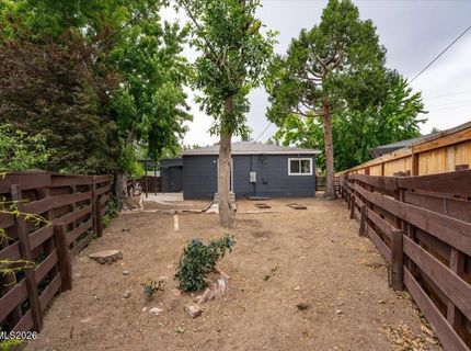 2485 Riviera Street, Reno, NV 89509 Photo