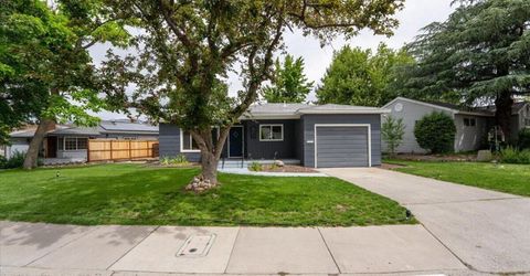 2485 Riviera Street, Reno, NV 89509 Photo