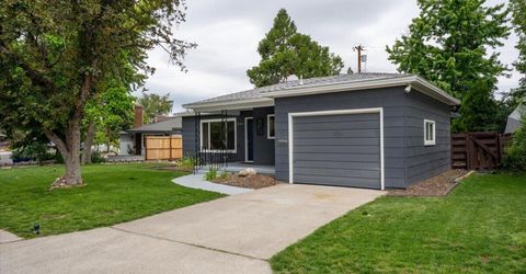 2485 Riviera Street, Reno, NV 89509 Photo