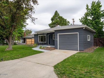 2485 Riviera Street, Reno, NV 89509 Photo
