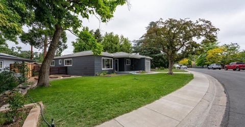 2485 Riviera Street, Reno, NV 89509 Photo