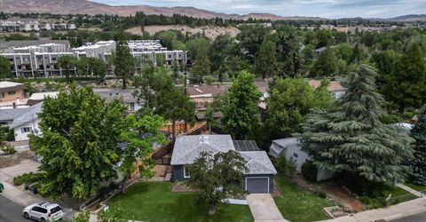 2485 Riviera Street, Reno, NV 89509 Photo