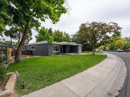 2485 Riviera Street, Reno, NV 89509 Photo