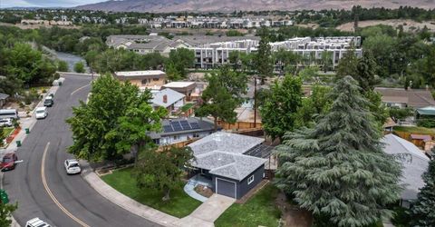 2485 Riviera Street, Reno, NV 89509 Photo