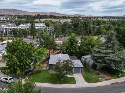 2485 Riviera Street, Reno, NV 89509 Photo