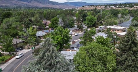 2485 Riviera Street, Reno, NV 89509 Photo